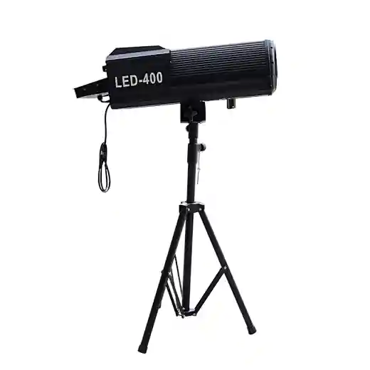 Pro Dmx Wedding Theater Concert 440w Led Follow Spot Light